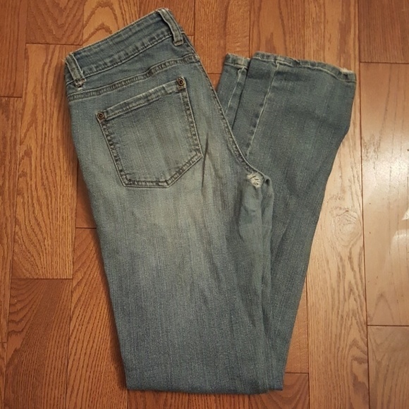 21 JEANS size 30. - Picture 3 of 5